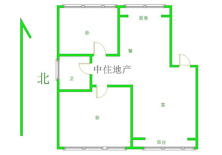 钢城新苑东区