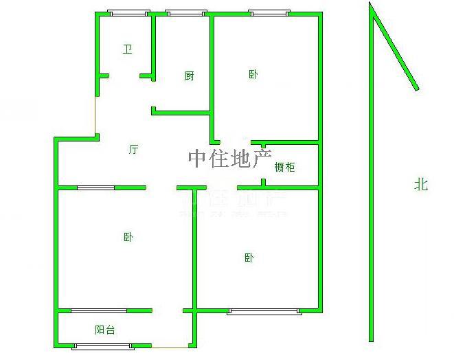 闵子骞路电力设计院宿舍