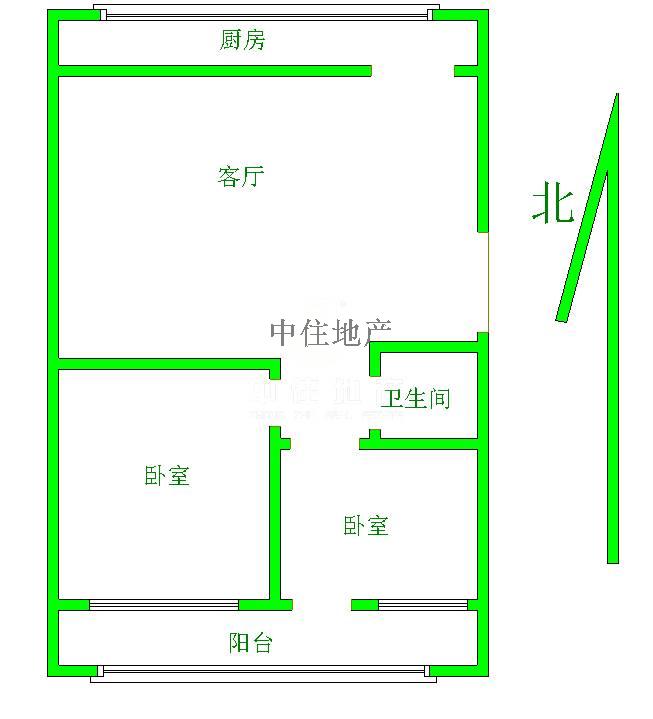 
							新地家园