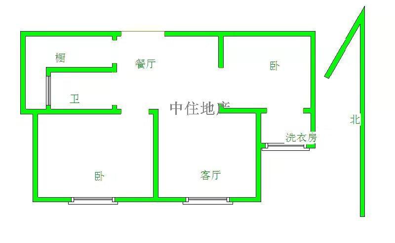 
                            保利花园 