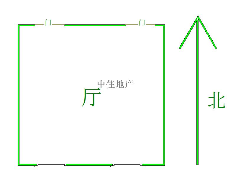 
							鑫苑鑫中心