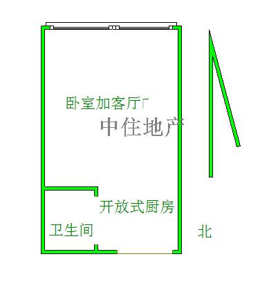 
							和信城市广场