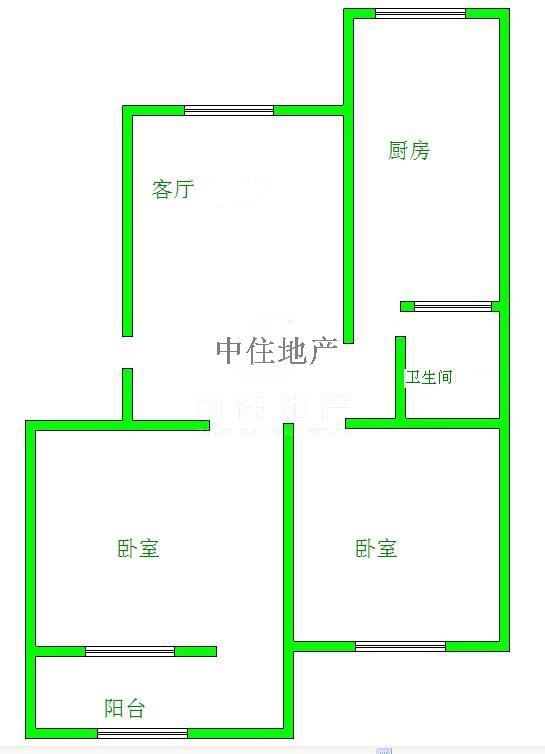 东盛花园（炼油厂单位宿舍南区）