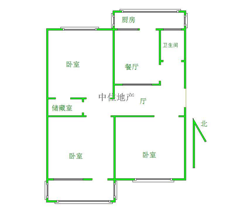 闵子骞路36号(荣军医院宿舍)