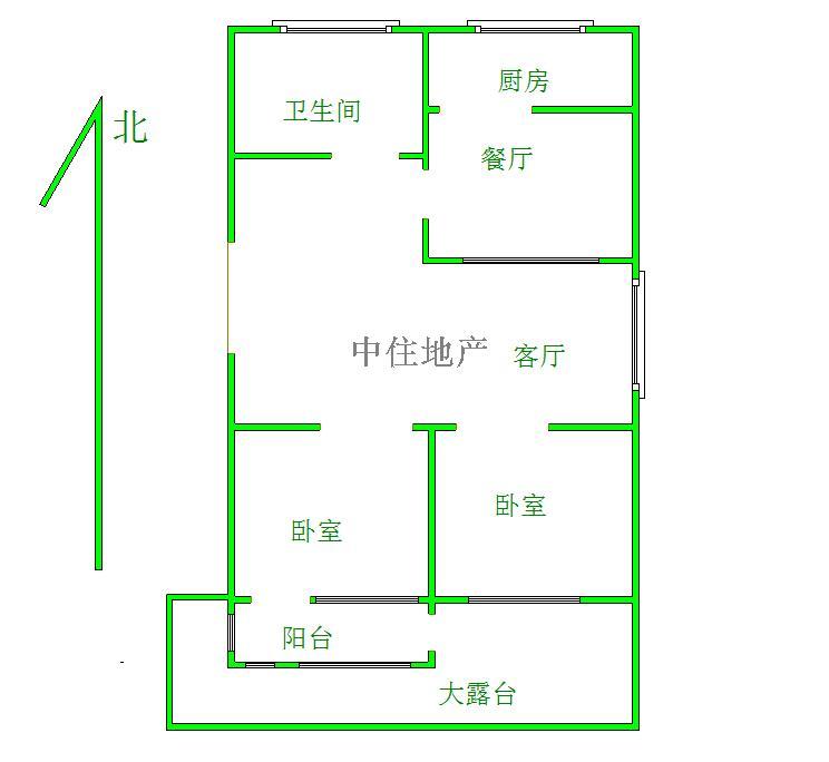 七里堡小区
