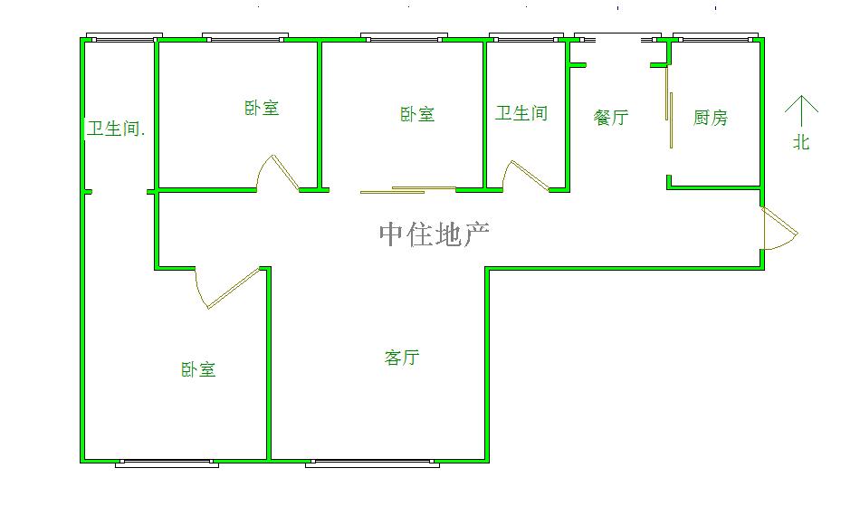 
							中海奥龙观邸