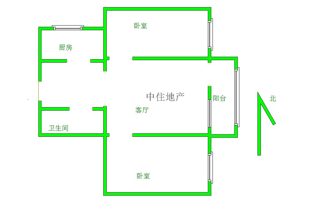 
							乐山小区