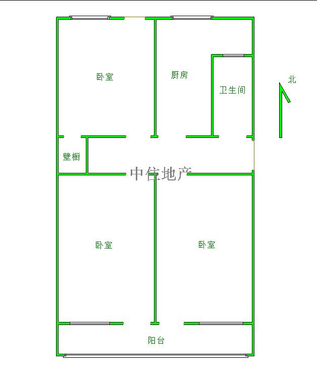 
                            天成路单位宿舍 