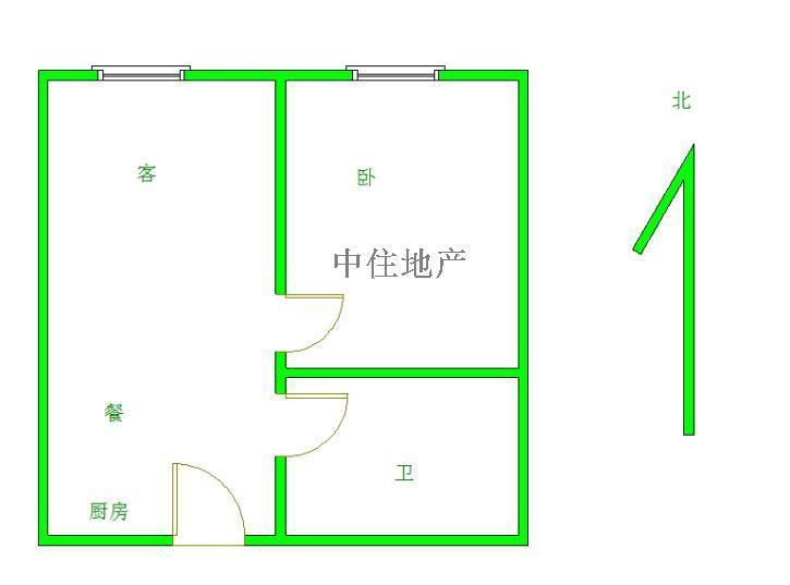 阳光100国际新城(K区)