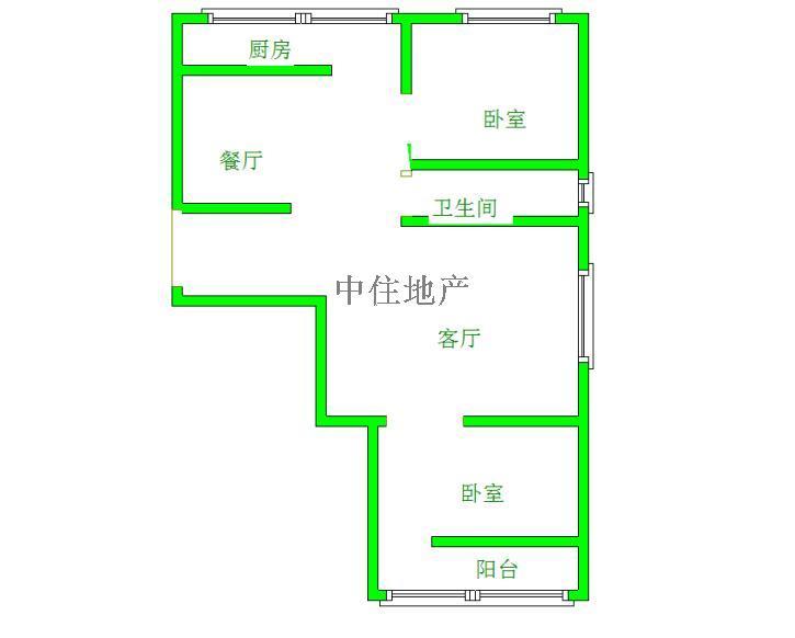 科苑小区南区