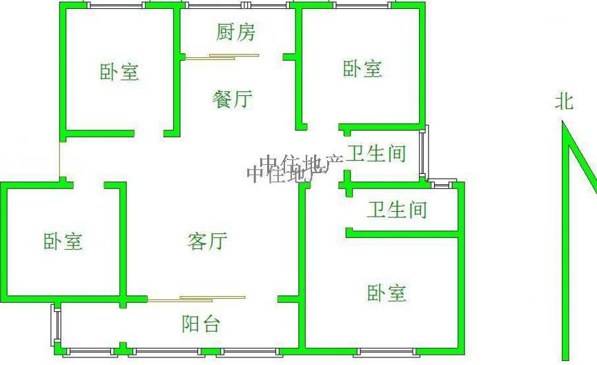 世茂天城