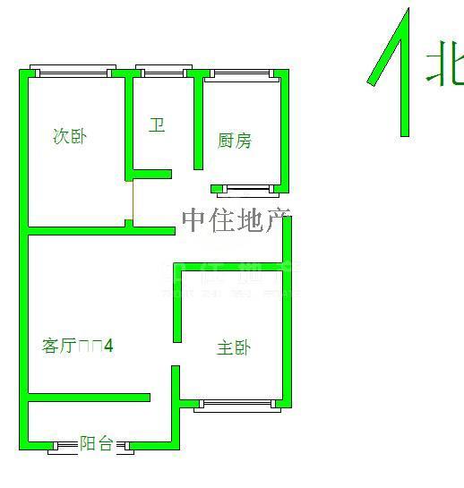 明星小区(槐荫)