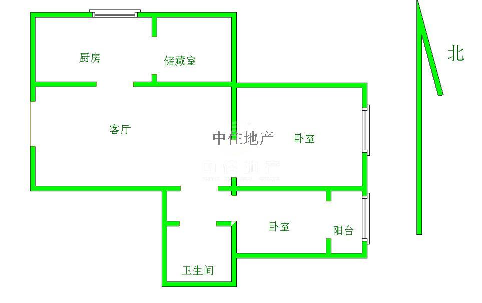 东篱花园（炼油厂单位宿舍北区）