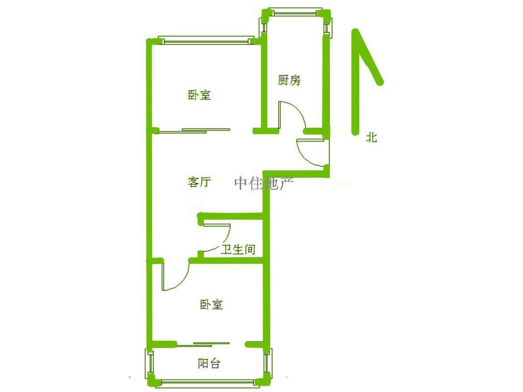 梁府小区