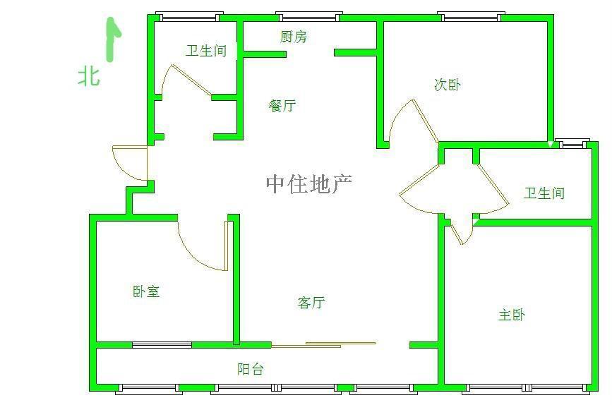东荷苑