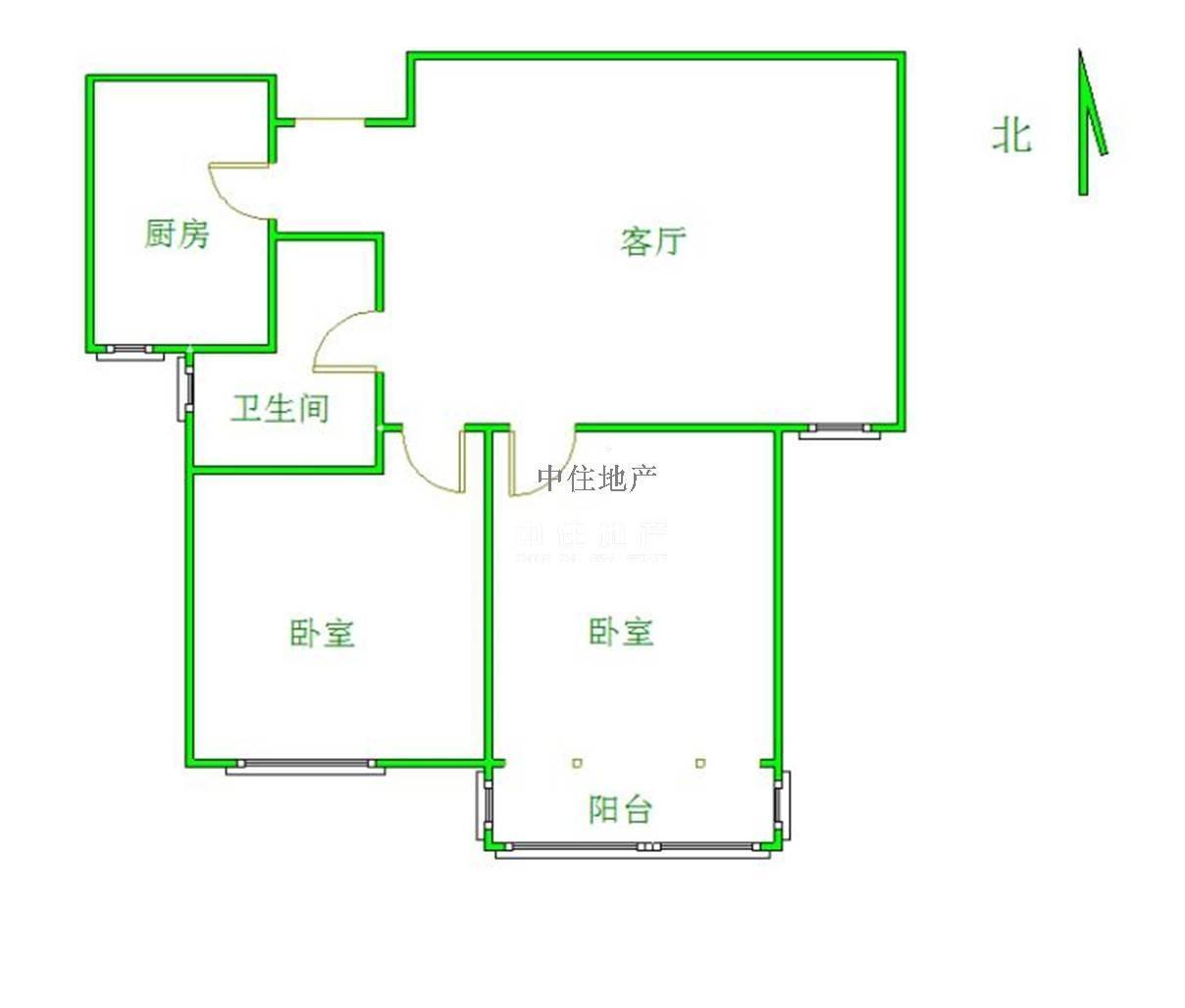 路劲御景城