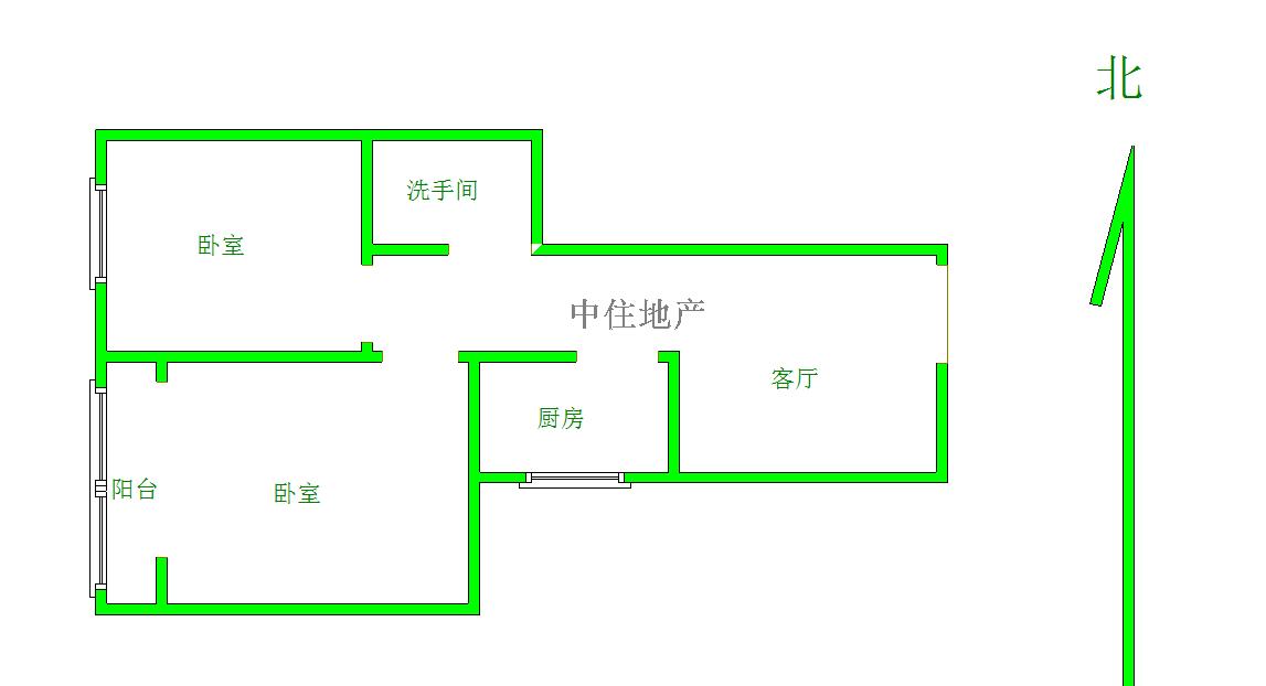 
                            三箭瑞福苑 