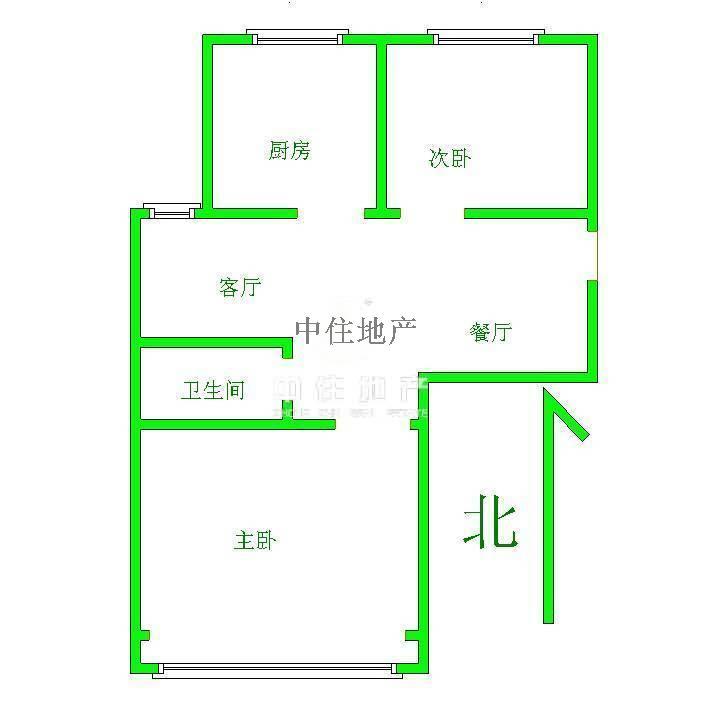 万科金域国际天泰家园