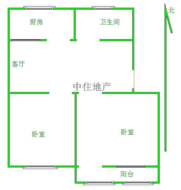化纤小区