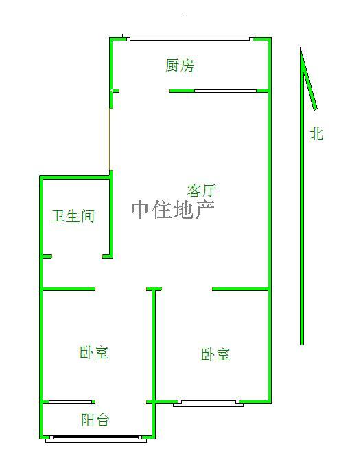 玉函小区东区