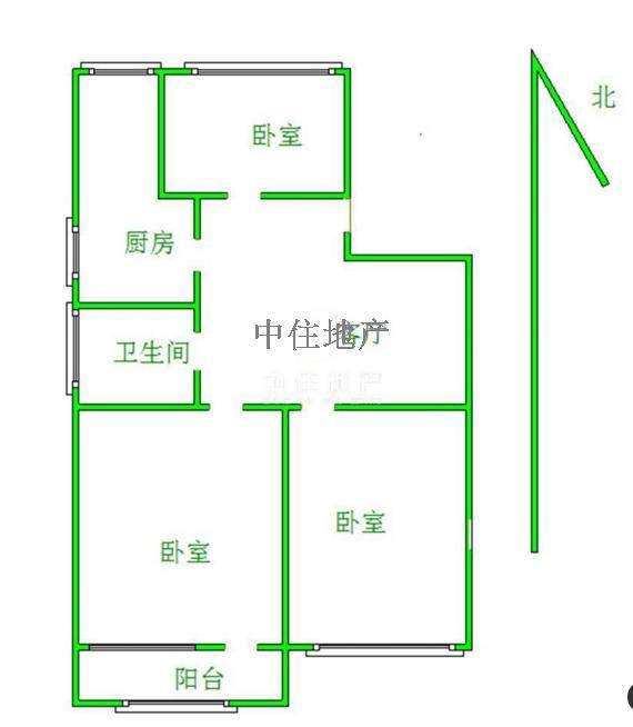 
                            玉函路省体委宿舍 