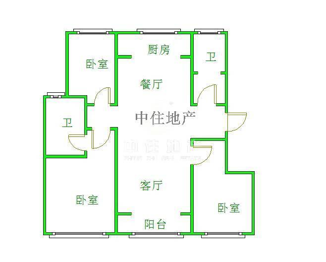 
                            万科麓山 