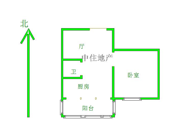 
                            甸柳新村一区 