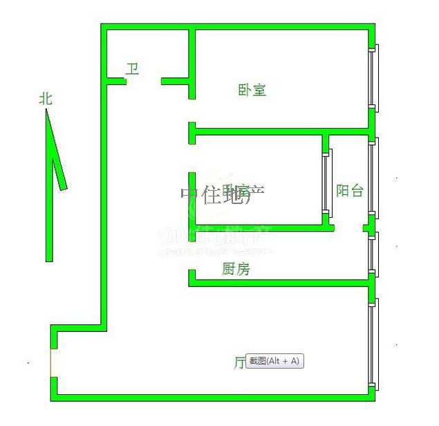 阳光100国际新城(E区)