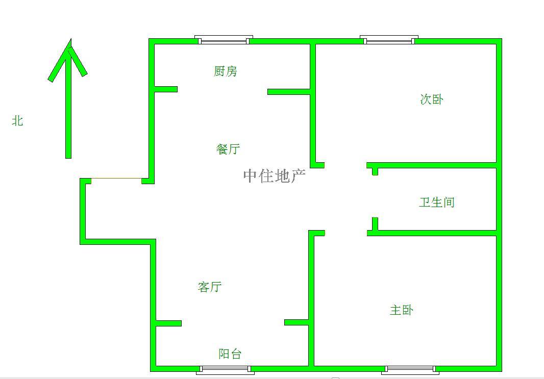 
							万科金域国际天泰家园