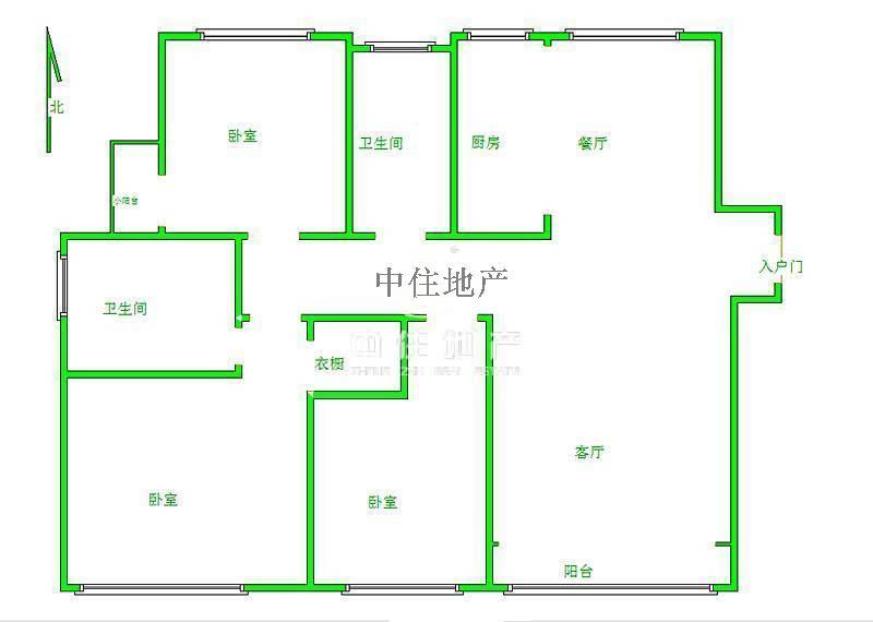 保利华庭