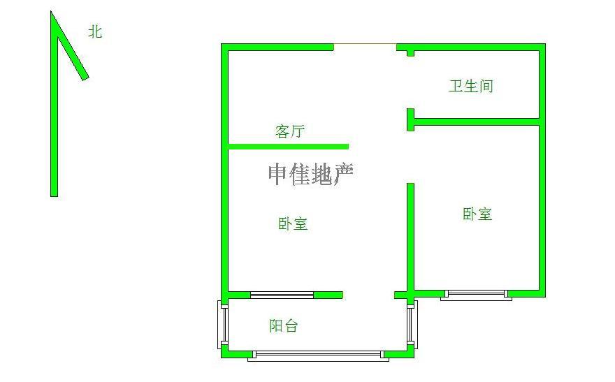 山师东路商业厅宿舍
