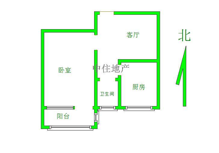 工人新村南村西区