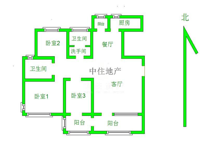 
							翡翠郡南区