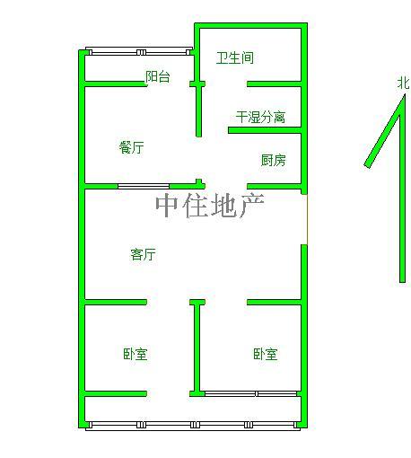 七里堡小区