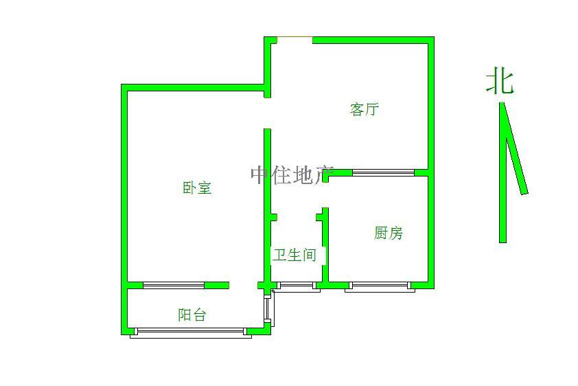 工人新村南村西区