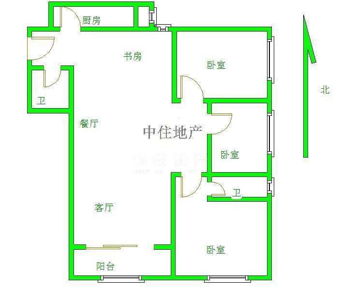 阳光100国际新城(G区)