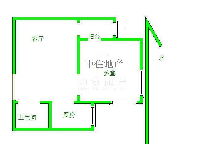 万达鸿景苑