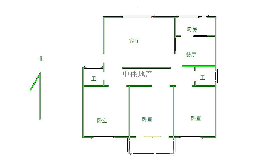 文化西路44号（山医宿舍）