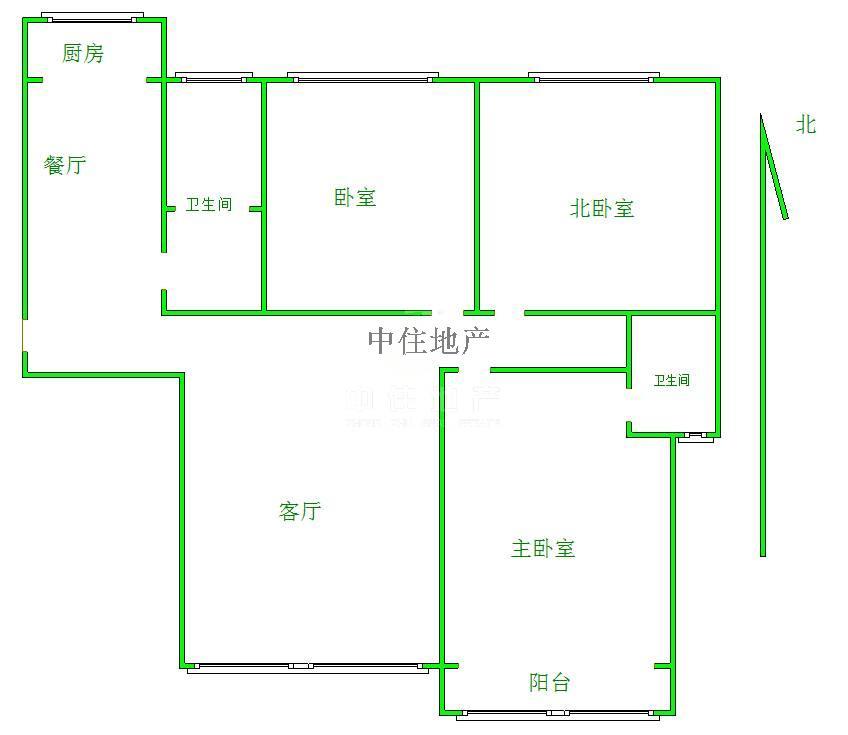 伟东新都(二区)金都