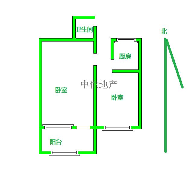 
                            和平路76号 