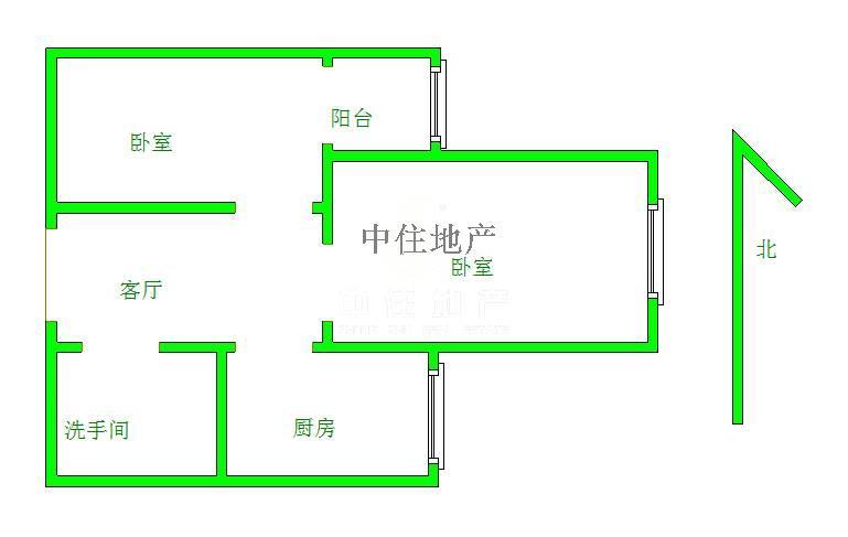 万达鸿景苑