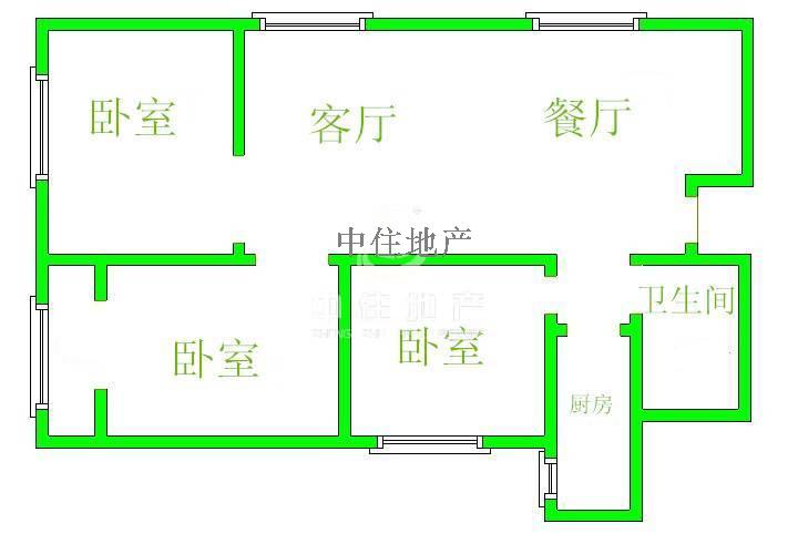 世通新生活家园