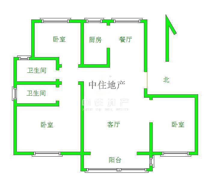 中铁汇苑