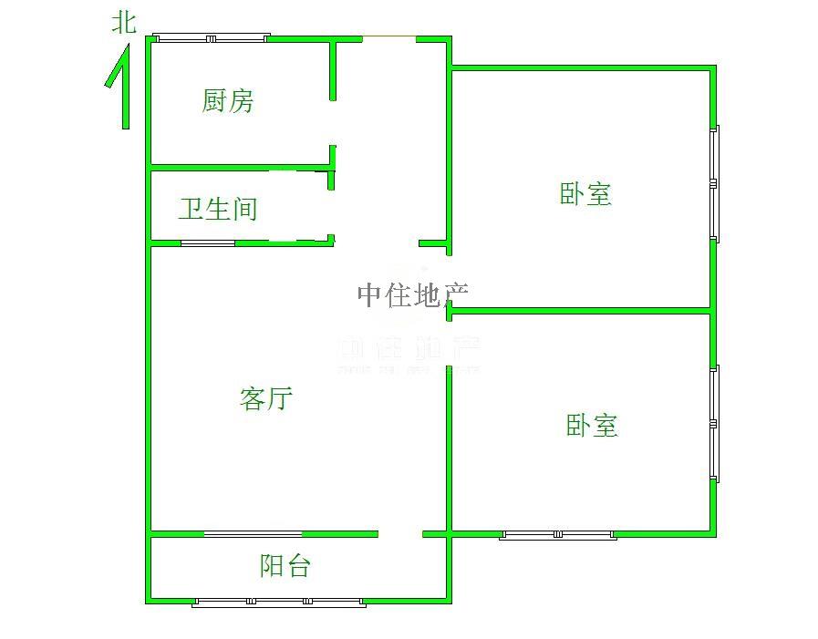 胜利大街单位宿舍