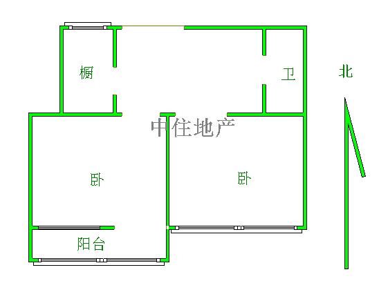 
                            历园新村 