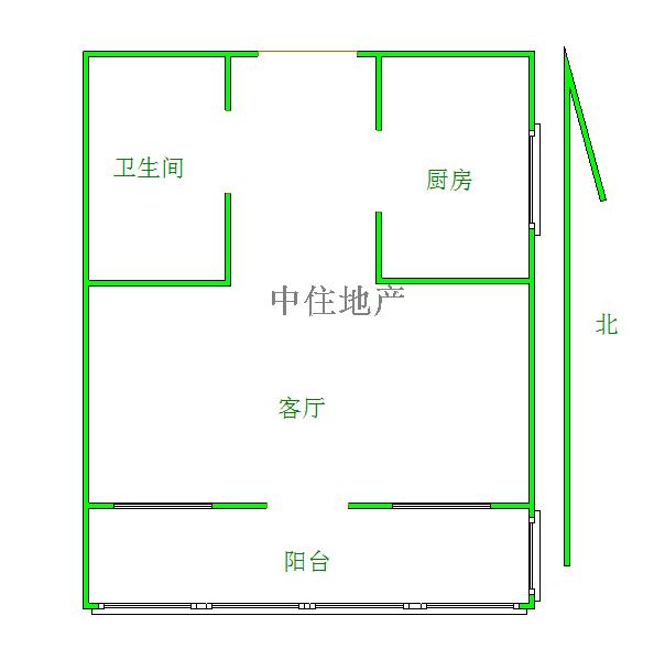 
							鑫苑鑫中心