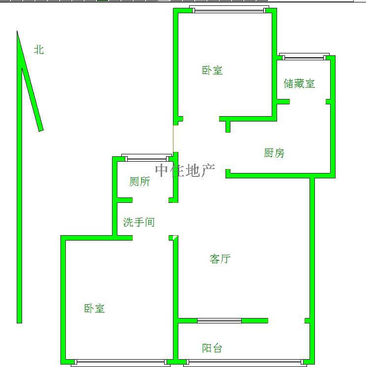 济钢新村东区
