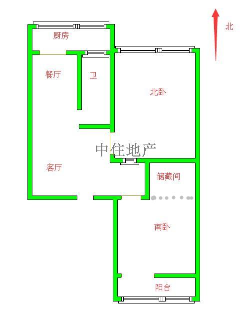 解放路单位宿舍