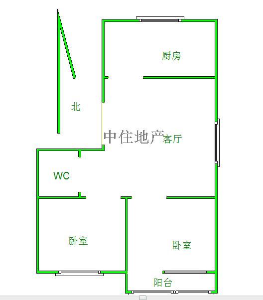 
                            黄台小区 