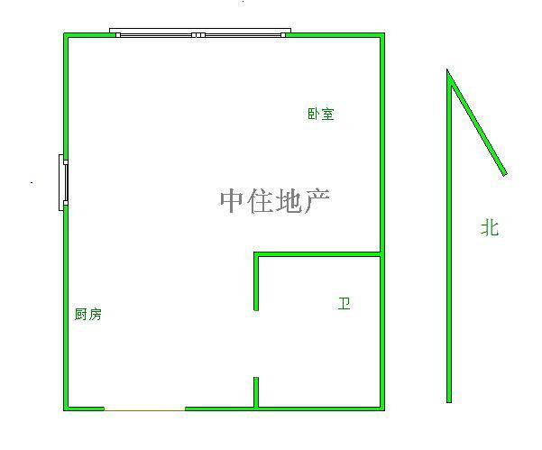 大地锐城